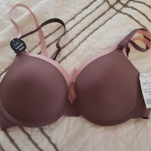 2 new bras